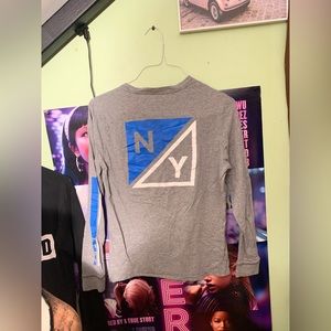 American Eagle Long Sleeve